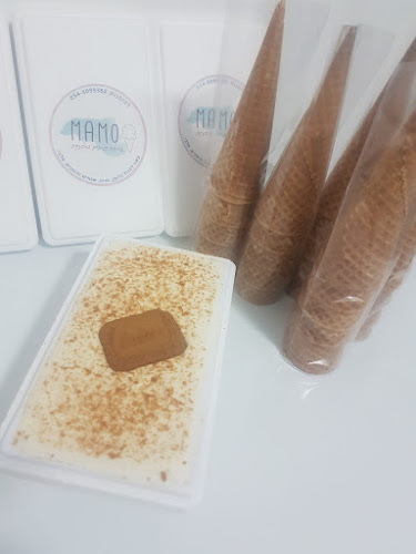 Opinii despre גלידת MAMO în רמלה - הסעדה