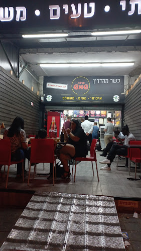 פיצה שמש באר שבע - באר שבע