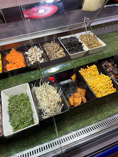 המלך ג'ורג' 52, ירושלים