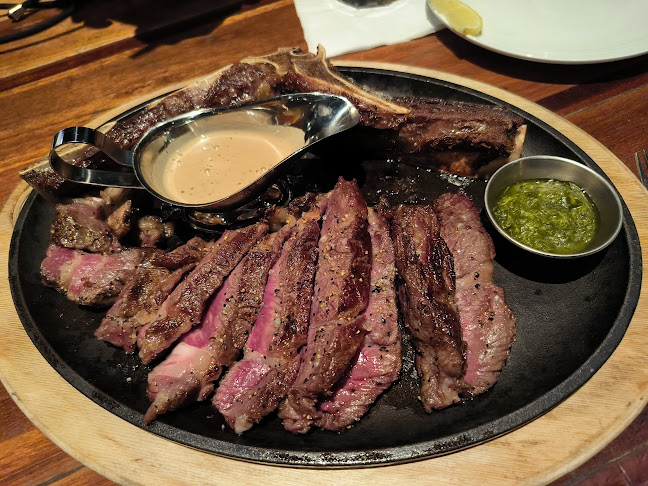 Opinii despre דיקסי גריל בר în תל אביב-יפו - הסעדה