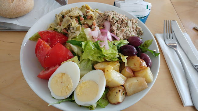 לחמנינה מרמורק - תל אביב-יפו