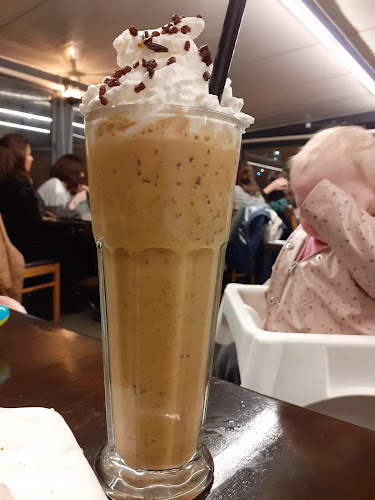 מסעדת ריקוטה - הסעדה