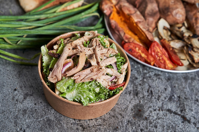 טומהוק - בית של בשרים - באר שבע