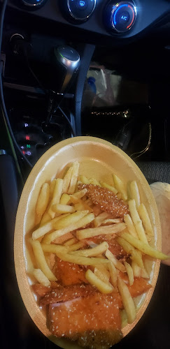 Comentarii opinii despre שניצל בוארון