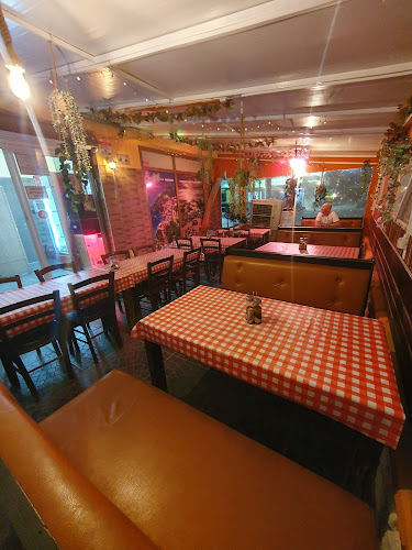 Opinii despre לה פיאצה נאפולי în אילת - הסעדה