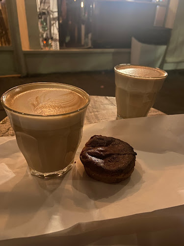 Comentarii opinii despre פֹּהקפה