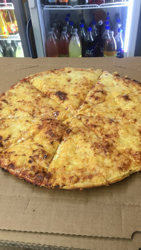 Comentarii opinii despre פיצה מוריני