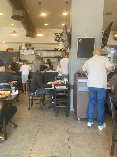 Opinii despre מסעדת רימונים în נתניה - הסעדה