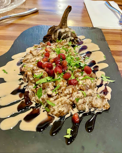 Comentarii opinii despre האקליפטוס