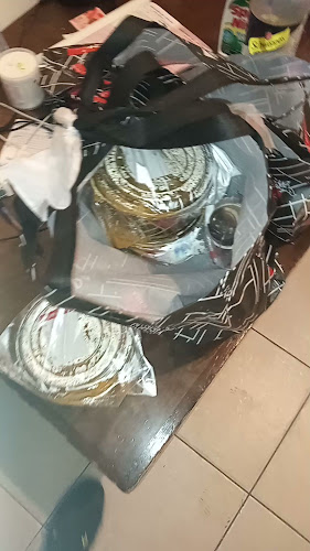 ג’פניקה רחובות - רחובות