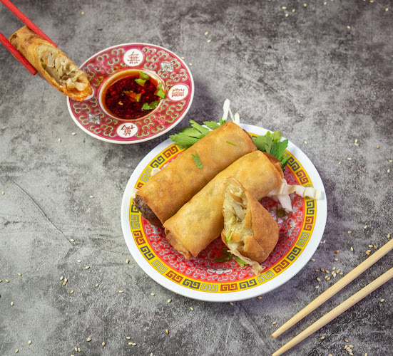 מסעדת סינית מנדרין