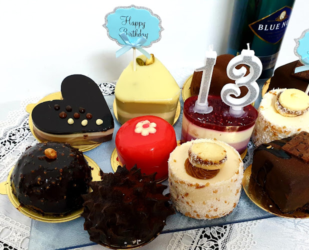 Opinii despre בית מאפה נורית în באר שבע - הסעדה