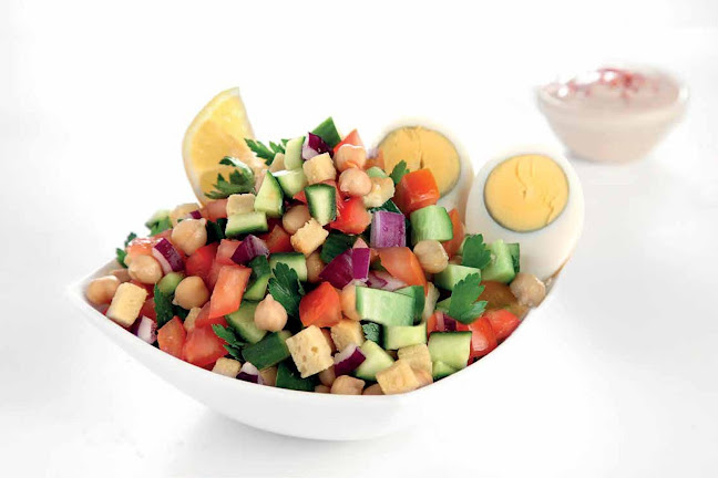 פרגו פיצה במודיעין - מודיעין מכבים רעות