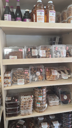 עובדיה מברטנורא 1, נתניה