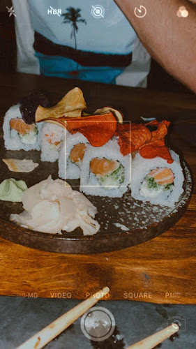 Paris, Texas, Givatayim פריז טקסס גבעתיים - הסעדה