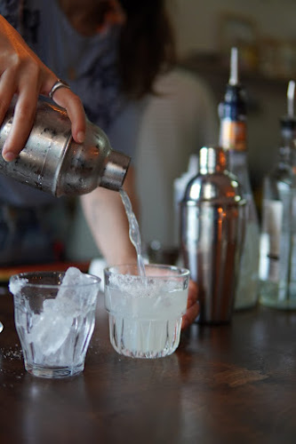 Cafe Local - חיפה