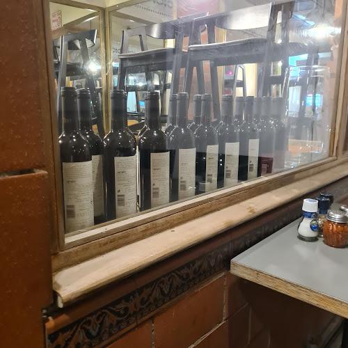 Comentarii opinii despre Pizza Fino