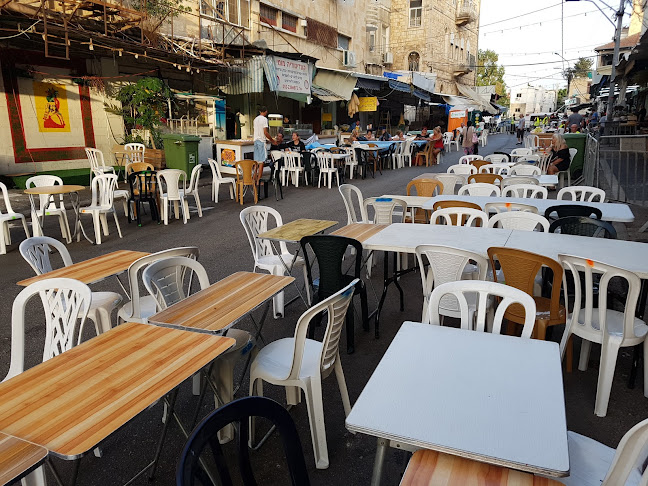 Comentarii opinii despre תלפיות