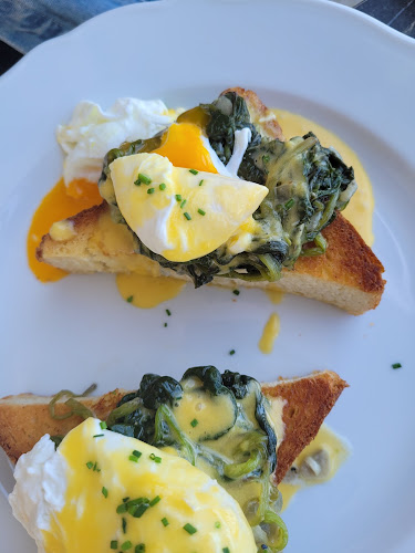 Opinii despre בין המטעים | קפה בקיבוץ în רמת רחל - הסעדה