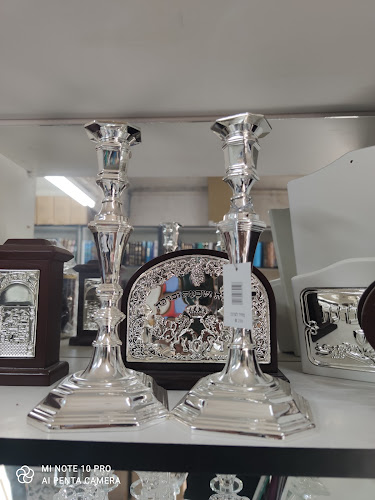 שוק עירוני עכו - הסעדה