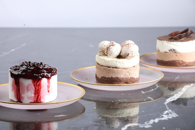 קונדטוריית לה קלר - אשקלון