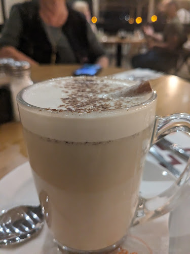 קפה קפה - חיפה