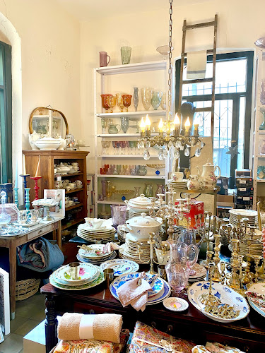 Epicerie Fine Neve Tzedek - הסעדה