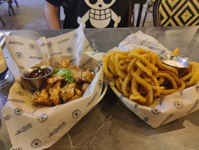 BBB מודיעין - הסעדה