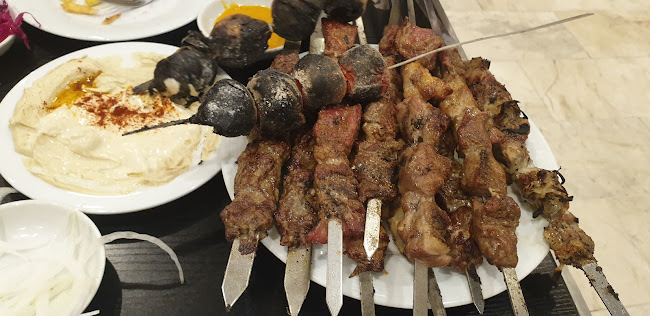 Comentarii opinii despre קניאל בשרים