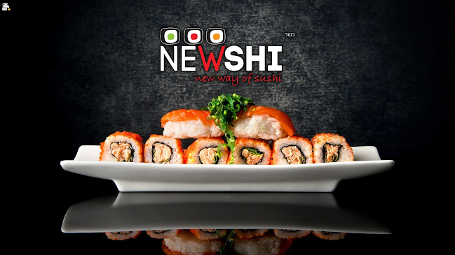 Opinii despre Newshi - ניושי מסעדה אסייתית în נס ציונה - הסעדה