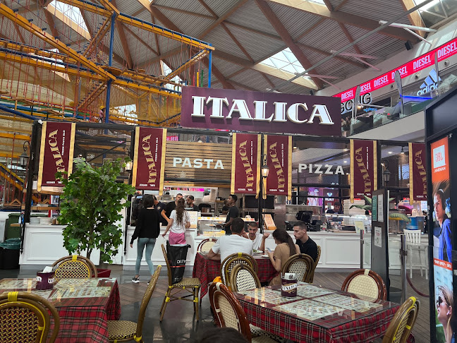 Opinii despre איטליקה פסטה בר în אילת - הסעדה