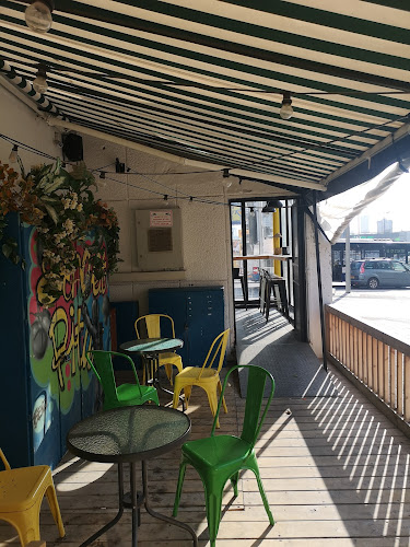 פיתה רחוב רמת גן - רמת גן