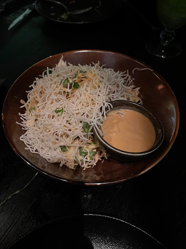 Chi Chi - הסעדה