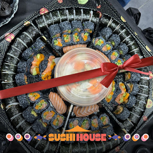 סושי האוס - Sushi House