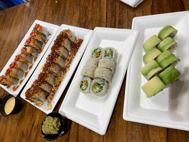 Opinii despre אושי אושי în ירושלים - הסעדה