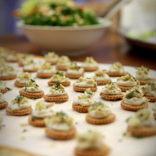 Comentarii opinii despre עומר טל - מטבח שף טבעוני