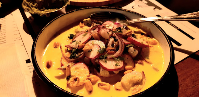 Opinii despre מסקל în תל אביב-יפו - הסעדה