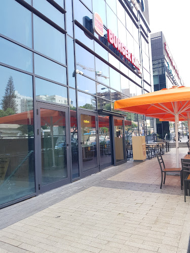 ברגר קינג - חדרה (כשר)