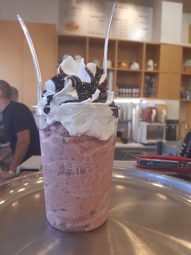 Comentarii opinii despre גלידה אנדרי