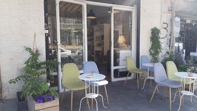 סימונצ׳ו - תל אביב-יפו