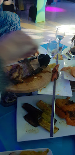 מטרופול Ресторан Метрополь - הסעדה