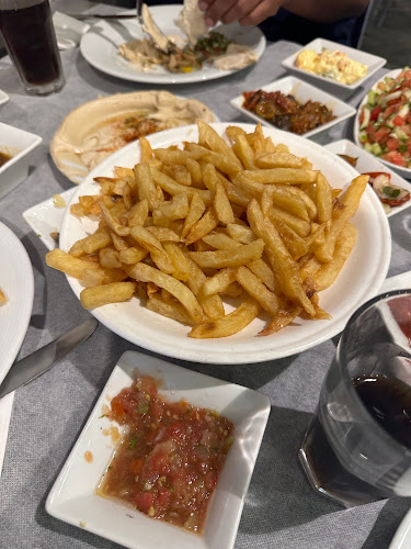 Comentarii opinii despre קניאל בשרים