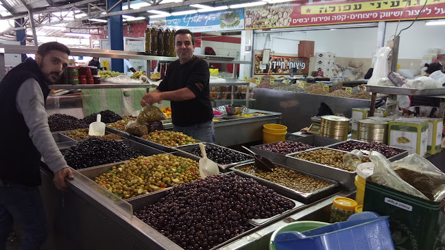 שוק עירוני עכו - עכו