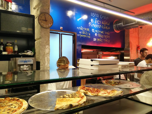 ברוקלין פיצה