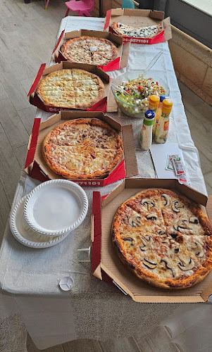 פיצה בוניטה - טירת כרמל