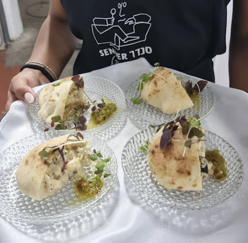 Comentarii opinii despre סנדר קייטרינג בוטיק