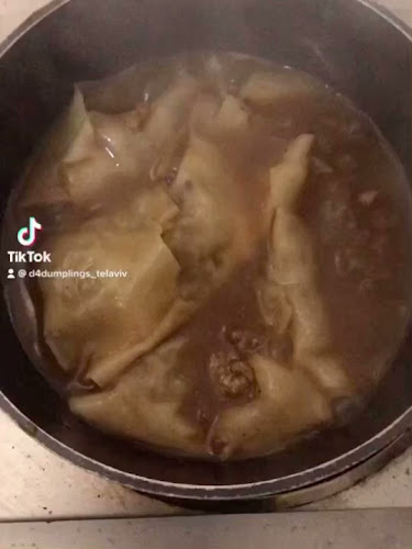 D4Dumpling - תל אביב-יפו