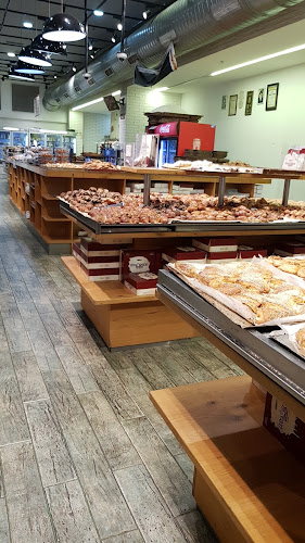 האופה מבגדד - פתח תקווה