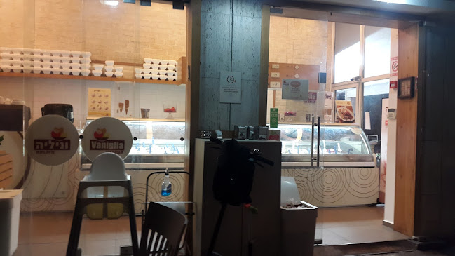 וניליה - הסעדה