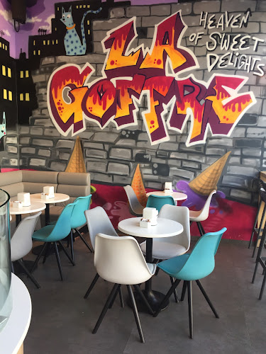 לה גופרה - חיפה